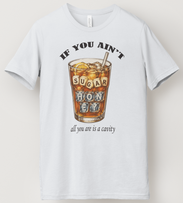 Sugar Honey Ice Tea image 0