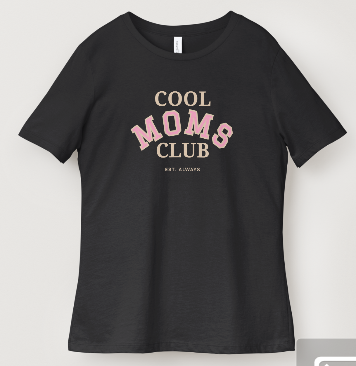 Cool Moms Club