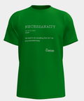 Necessanity Unisex Shirt image 0